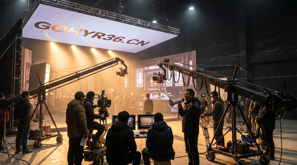 糖心获奖纪录片视频